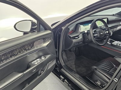 2022 Genesis G90 (RS4) thumbnail 13