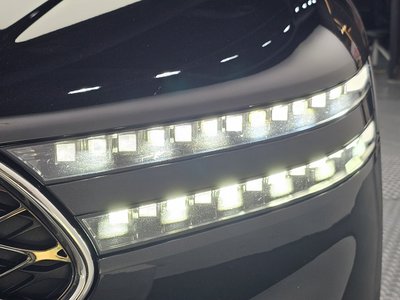2022 Genesis G90 (RS4) 照片 9