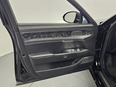 2022 Genesis G90 (RS4) thumbnail 14