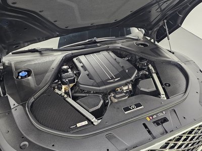 2022 Genesis G90 (RS4) 照片 7
