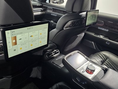 2022 Genesis G90 (RS4) thumbnail 24
