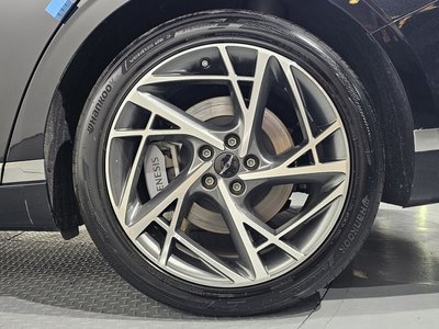 2022 Genesis G90 (RS4) 照片 8