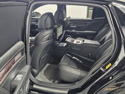 2022 Genesis G90 (RS4) thumbnail 17