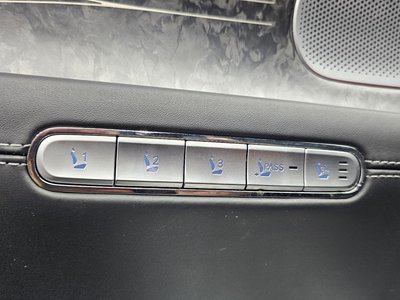 2022 Genesis G90 (RS4) thumbnail 29