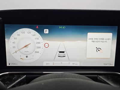 2022 Genesis G90 (RS4) thumbnail 11
