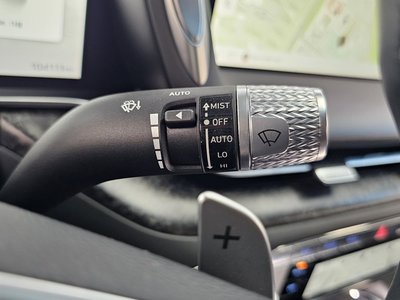 2022 Genesis G90 (RS4) thumbnail 36