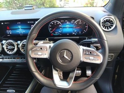 صورة 3 لـ 2023 Mercedes-BENZ GLA