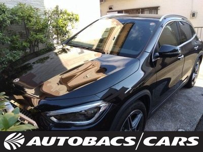 صورة 1 لـ 2023 Mercedes-BENZ GLA