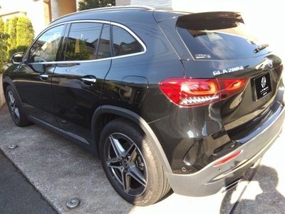 صورة 2 لـ 2023 Mercedes-BENZ GLA