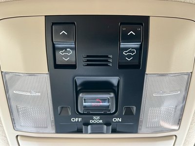 TOYOTA LAND CRUISER PRADO - 5