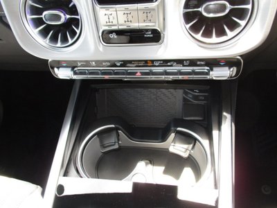صورة مصغرة 14 لـ 2026 Mercedes-BENZ G-CLASS AMG