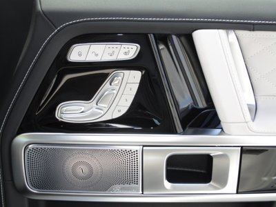 صورة مصغرة 18 لـ 2026 Mercedes-BENZ G-CLASS AMG