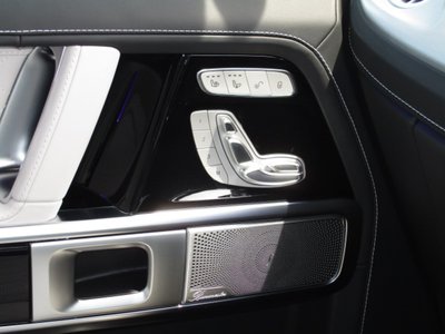 صورة مصغرة 17 لـ 2026 Mercedes-BENZ G-CLASS AMG