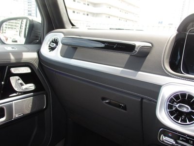 صورة مصغرة 15 لـ 2026 Mercedes-BENZ G-CLASS AMG