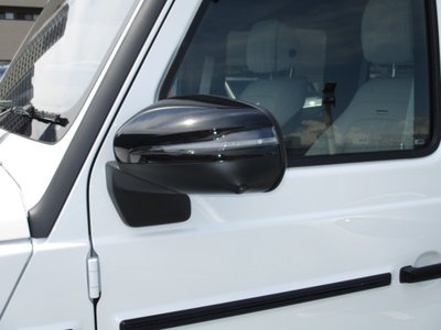 صورة مصغرة 29 لـ 2026 Mercedes-BENZ G-CLASS AMG