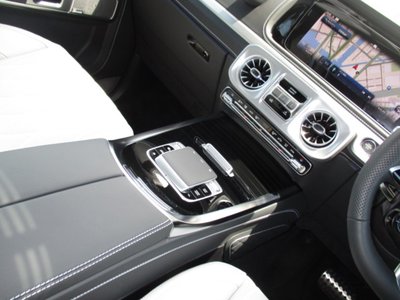 صورة مصغرة 13 لـ 2026 Mercedes-BENZ G-CLASS AMG