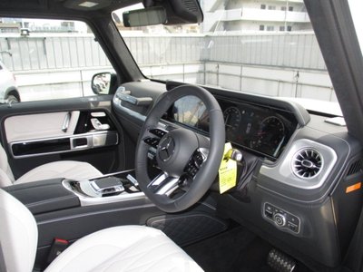 صورة مصغرة 22 لـ 2026 Mercedes-BENZ G-CLASS AMG