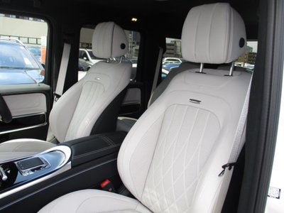 صورة مصغرة 24 لـ 2026 Mercedes-BENZ G-CLASS AMG