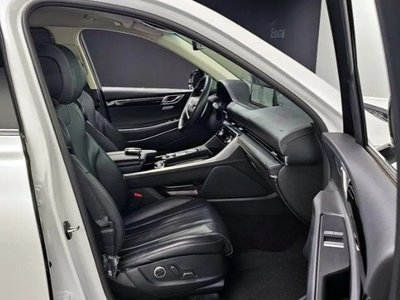 GENESIS GV80 - 8