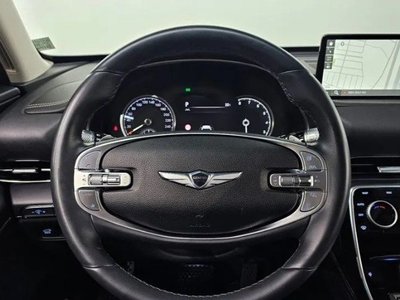 GENESIS GV80 - 7
