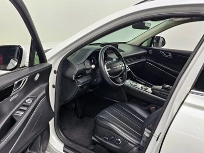 GENESIS GV80 - 4