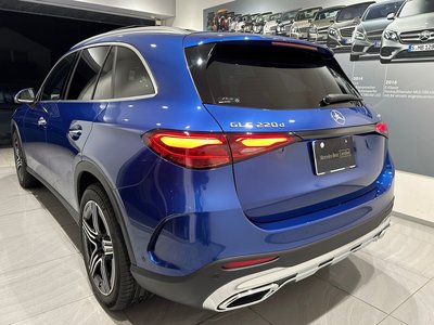 MERCEDES-BENZ GLC - 7