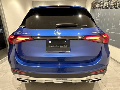 MERCEDES-BENZ GLC - 8