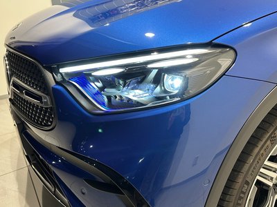 MERCEDES-BENZ GLC - 4