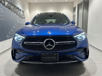 MERCEDES-BENZ GLC - 5