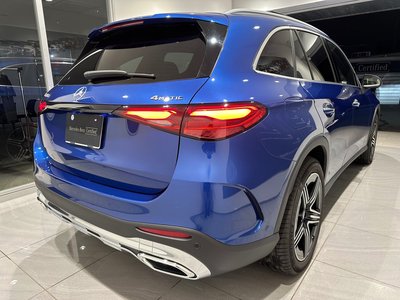 MERCEDES-BENZ GLC - 9