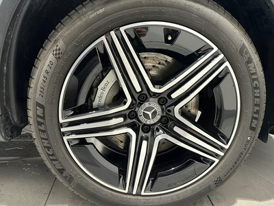 MERCEDES-BENZ GLC - 10