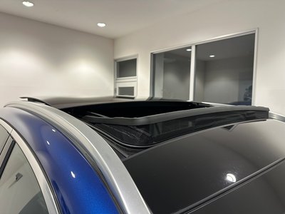 MERCEDES-BENZ GLC - 3