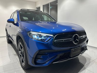MERCEDES-BENZ GLC - 6