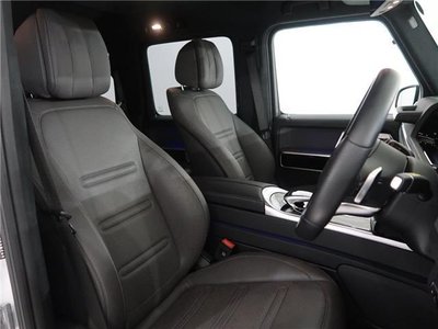 MERCEDES-BENZ G-CLASS - 3
