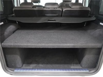 MERCEDES-BENZ G-CLASS - 4