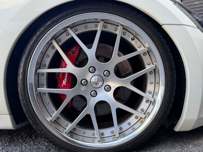2013 Maserati GRANTURISMO photo 6