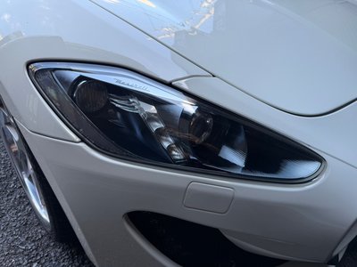 2013 Maserati GRANTURISMO — миниатюра 13