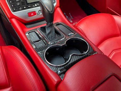 2013 Maserati GRANTURISMO — миниатюра 24
