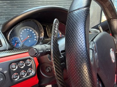 2013 Maserati GRANTURISMO — миниатюра 26