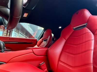 2013 Maserati GRANTURISMO — миниатюра 22