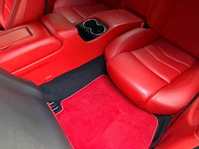 2013 Maserati GRANTURISMO — миниатюра 32