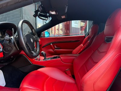 2013 Maserati GRANTURISMO — миниатюра 21