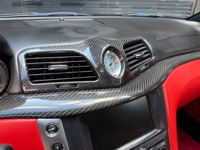 2013 Maserati GRANTURISMO — миниатюра 25