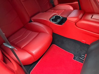 2013 Maserati GRANTURISMO — миниатюра 34
