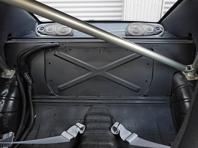 NISSAN SKYLINE GT-R - 8