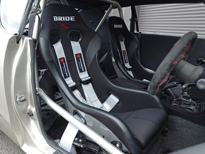 NISSAN SKYLINE GT-R - 7