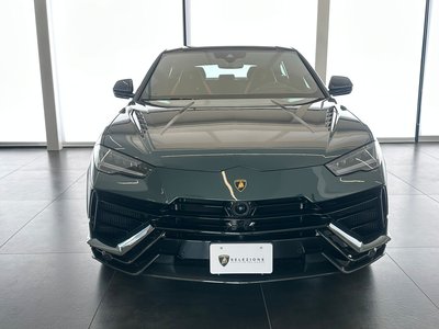 LAMBORGHINI URUS - 2