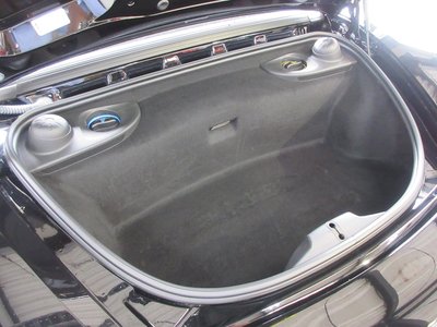 2014 Porsche BOXSTER — миниатюра 28