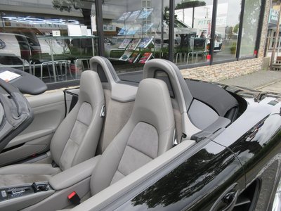 2014 Porsche BOXSTER — миниатюра 18