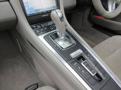 2014 Porsche BOXSTER — миниатюра 44
